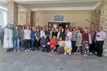 Curs de perfecționare în muzicoterapie, organizat de Complexul de Servicii pentru Copii și Adulți în Dificultate