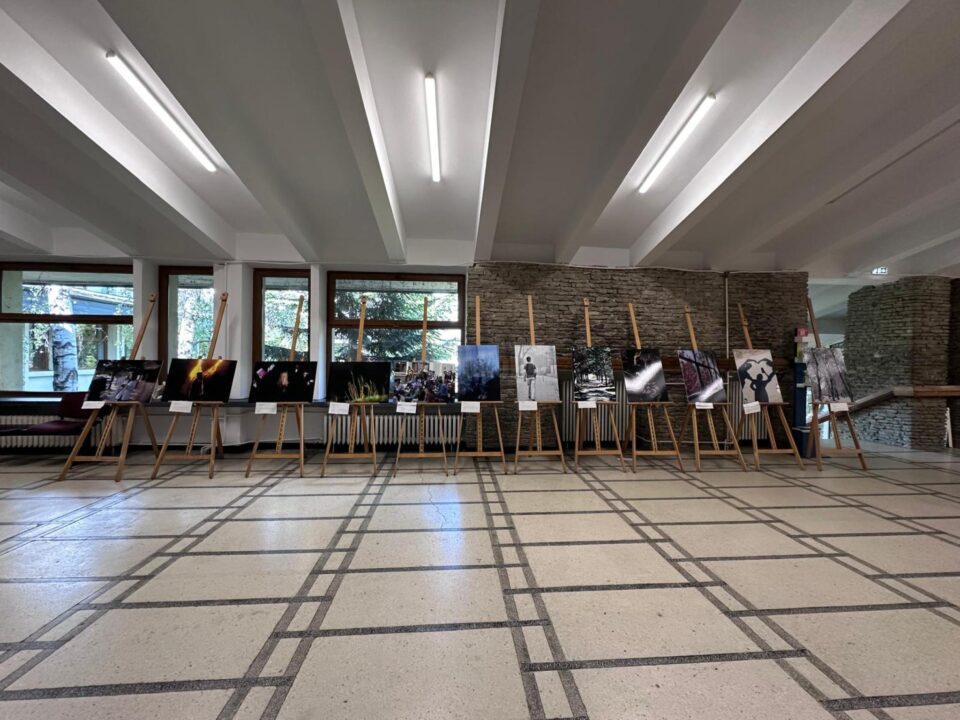 Ediția a IV-a a concursului de fotografie "Contraste" din cadrul Universității ”Ștefan cel Mare”