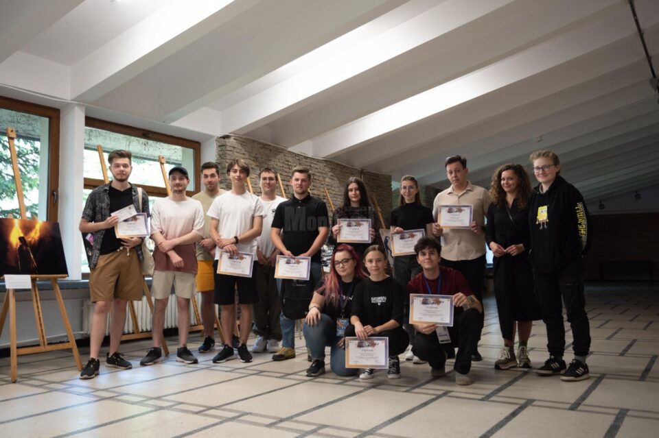 Ediția a IV-a a concursului de fotografie "Contraste" din cadrul Universității ”Ștefan cel Mare”