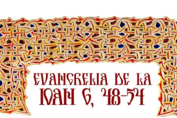 Evanghelia zilei