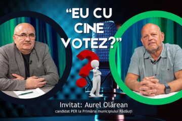 Aurel Olărean: „Dificil am fost în Primărie cu angajații, că îi puneam la muncă”