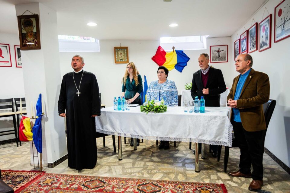 „Light of Life”. Poezia religioasă tânără