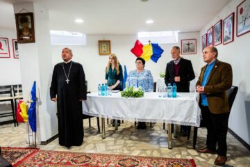 „Light of Life”. Poezia religioasă tânără