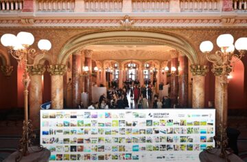 Gala „Destinația Anului” 2024, ale cărei premii au fost decernate la Ateneul Român din București