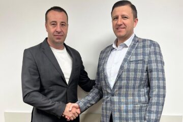 Din echipa lui Lucian Harșovschi pentru Consiliul Local Suceava face parte și Daniel Ungurian, licențiat în filologie, dar și în Drept, care a absolvit studiile de masterat în domeniul Dreptului Penal și Criminalistică