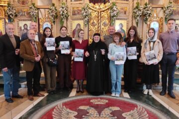 Concursul Național de Poezie Religioasă Tânără „Light of Life”