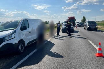 Accidentul de la Pătrăuți