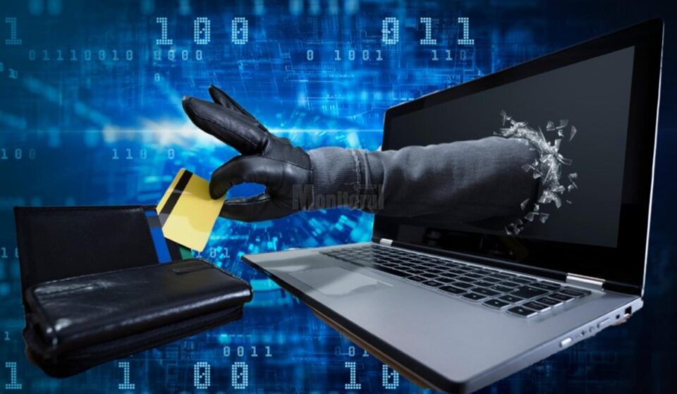 Înșelăciunile din mediul online devin tot mai diversificate