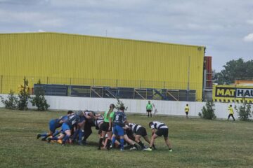 Victorie așteptată de mult pentru rugbyul sucevean