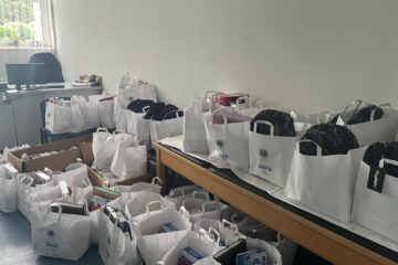 Cadouri pregatite pentru copii cu diabet
