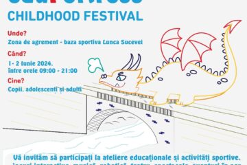 Festivalul EduFortress