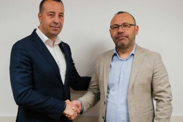 Ciprian Anton, directorul LPS, candidat la Consiliul Local Suceava, în echipa lui Lucian Harșovschi