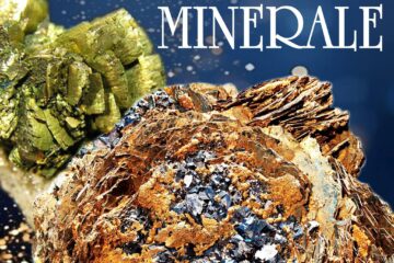 „Sclipiri minerale”, la Muzeul de Științele Naturii