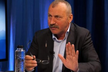 Adrian Arămescu, candidat independent la Consiliul Local Suceava, cu poziția 8 pe buletinul de vot