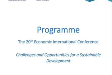 Ambasadorul Belgiei în României conferențiază la Suceava, la un eveniment al FEAA, USV