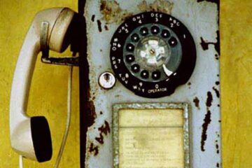 „Telefonul”
