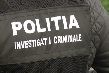 Poliția Investigații Criminale
