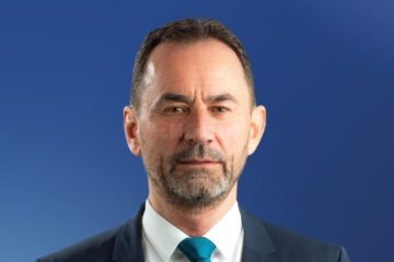 Candidatul ADU (PMP, USR, Forța Dreptei) pentru Primăria Suceava, Marian Andronache
