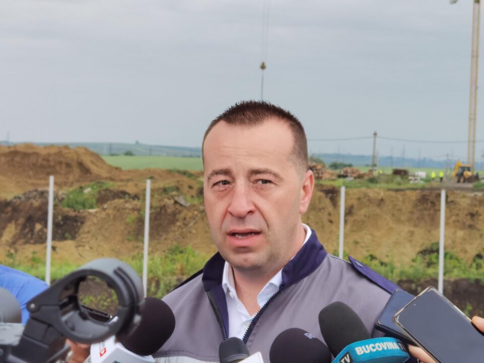 Lucian Harșovschi - Am văzut și eu jocurile murdare ale unora. La DNA nu am fost niciodată. Eu văd că unii înțeleg să-și facă o campanie electorală cu mizerii Lucian Harșovschi - Am văzut și eu jocurile murdare ale unora. La DNA nu am fost niciodată. Eu văd că unii înțeleg să-și facă o campanie electorală cu mizerii