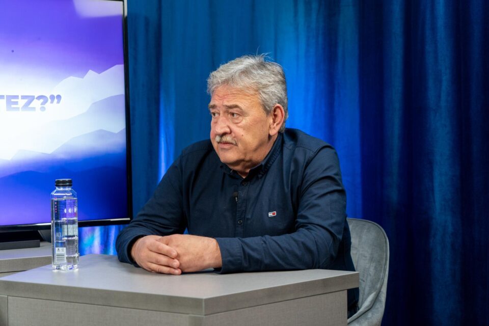 Marius Ursaciuc: „Imposibilul s-a demonstrat că poate deveni posibil la Gura Humorului”