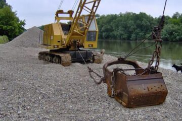 „Balastieră”