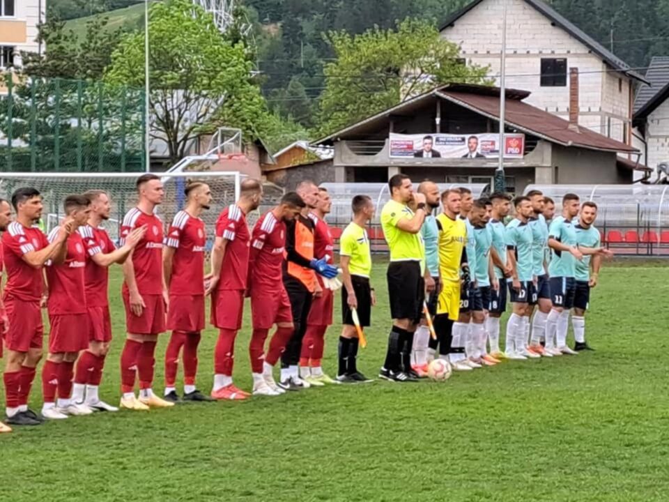 Viitorul Liteni s-a calificat în finală în dauna celor de la Șoimii Gura Humorului Viitorul Liteni s-a calificat în finală în dauna celor de la Șoimii Gura Humorului