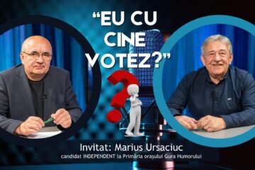 Marius Ursaciuc: „Imposibilul s-a demonstrat că poate deveni posibil la Gura Humorului”