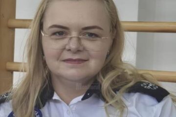Serviciul de Ambulanță Suceava va fi condus de directorul economic Mihaela Ianovici