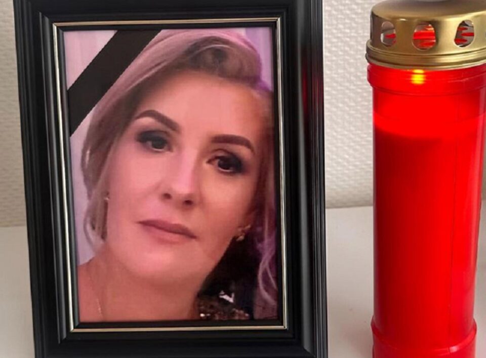 Florentina Antonesei, în vârstă de 40 de ani, era una dintre cele mai apreciate moașe din spital Florentina Antonesei, în vârstă de 40 de ani, era una dintre cele mai apreciate moașe din spital