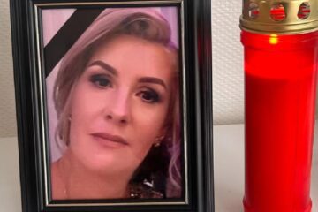 Florentina Antonesei, în vârstă de 40 de ani, era una dintre cele mai apreciate moașe din spital