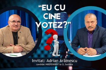 Adrian Arămescu: „Din păcate, îi schingiuim pe cetățenii municipiului Suceava, pe banii lor”