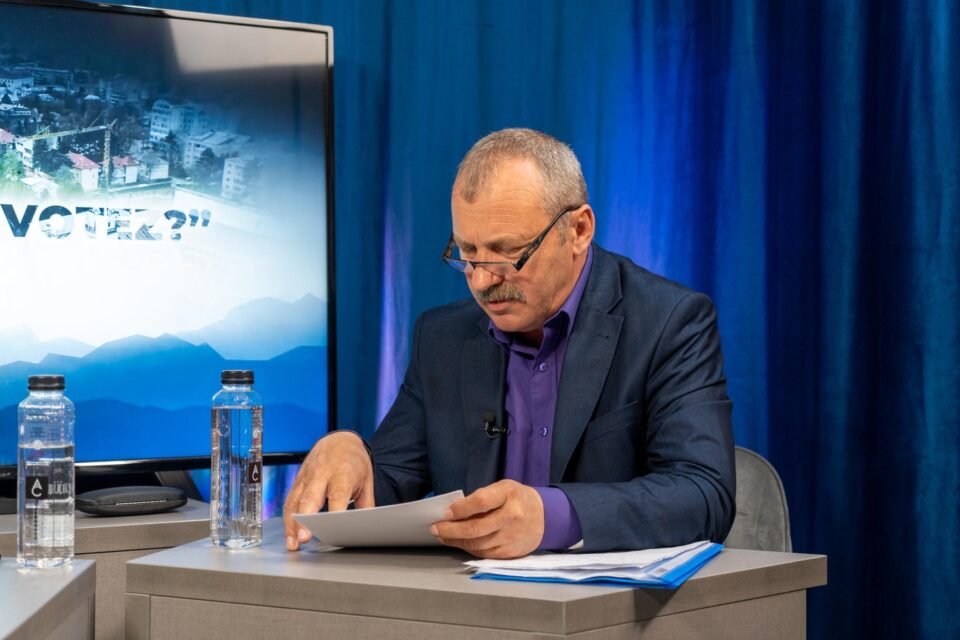 Adrian Arămescu: „Din păcate, îi schingiuim pe cetățenii municipiului Suceava, pe banii lor”