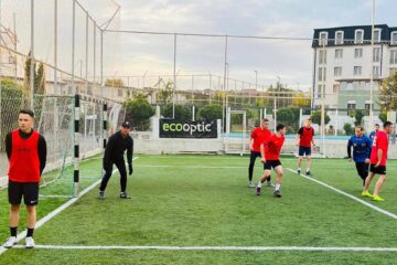 Rovalstone s-a impus în disputa cu Firefighters