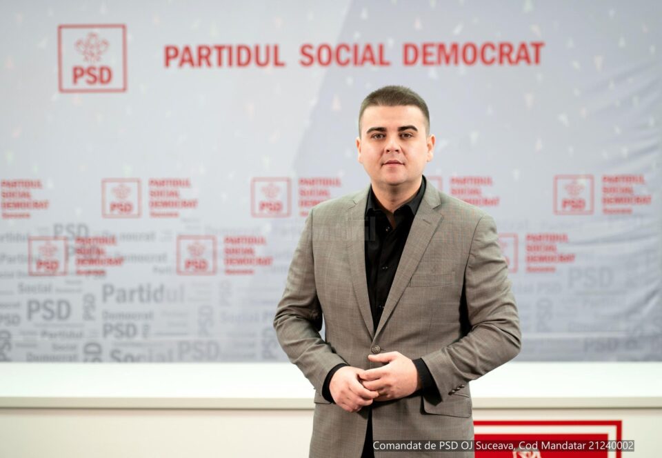 Gheorghe Șoldan și-a prezentat prioritățile pentru dezvoltarea infrastructurii rutiere din județul Suceava