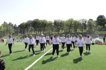 Schimb de experiență transfrontalier între Grădinița „Obcini”, din Suceava, și Grădinița „Ghiocel”, din Strășeni, Republica Moldova, cu o mulțime de activități desfășurate pe parcursul a trei zi