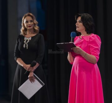„Copiii pe primul loc” al Fundației Ana - inima de copil, la a doua ediție