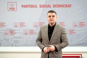 Gheorghe Șoldan și-a prezentat prioritățile pentru dezvoltarea infrastructurii rutiere din județul Suceava