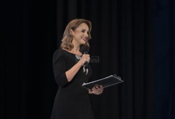 „Copiii pe primul loc” al Fundației Ana - inima de copil, la a doua ediție