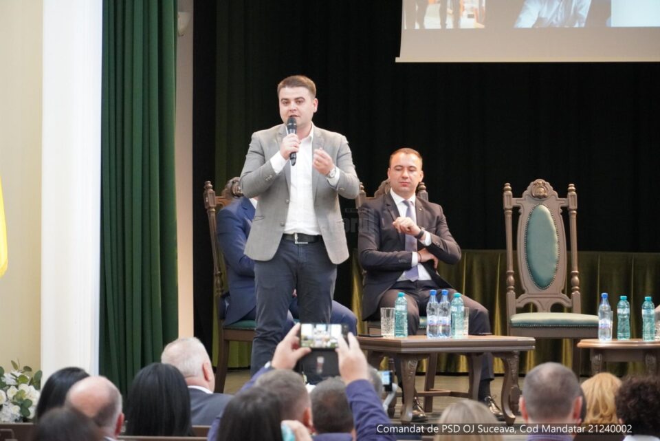 Întâlnire cu reprezentanți ai mediului de afaceri
