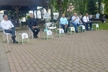Traian Andronachi: ”Lașul de Bogdan Loghin a fugit de o dezbatere electorală cu alți candidați”
