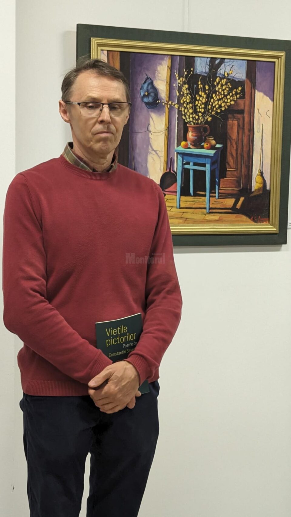 David Croitor
