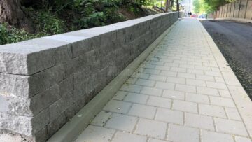Lucian Harșovschi spune că va finaliza în mandatul 2024-2028 proiectul său „de suflet” - „Modernizarea Sucevei de la Scara Blocului”