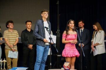 Gala decernării premiilor Video ART