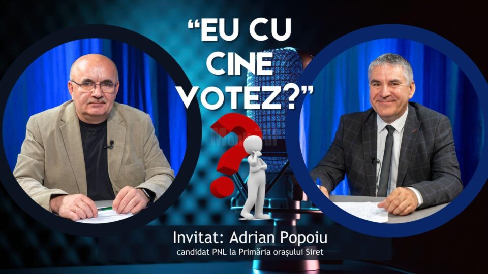Adrian Popoiu: „Nu suntem amatori, suntem profesioniști, în primul rând” Adrian Popoiu: „Nu suntem amatori, suntem profesioniști, în primul rând”