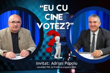 Adrian Popoiu: „Nu suntem amatori, suntem profesioniști, în primul rând”
