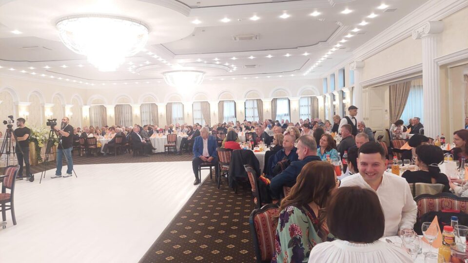 Zilele Medicale ale Sucevei 2024