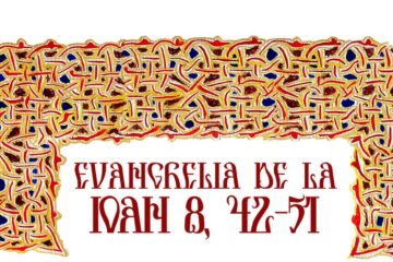 Evanghelia zilei