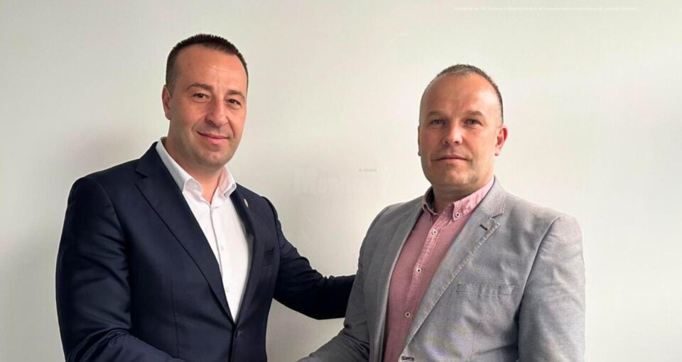 Mugur Corlățan, candidat la Consiliul Local Suceava în echipa lui Lucian Harșovschi