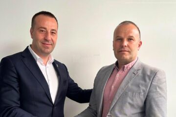 Mugur Corlățan, candidat la Consiliul Local Suceava în echipa lui Lucian Harșovschi