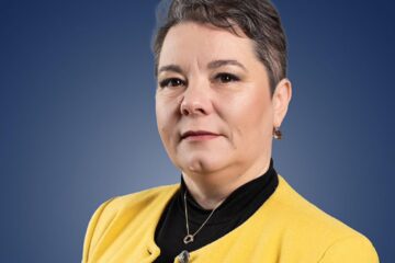 Silvia-Corina Nuțu, candidat la Consiliul Local Suceava